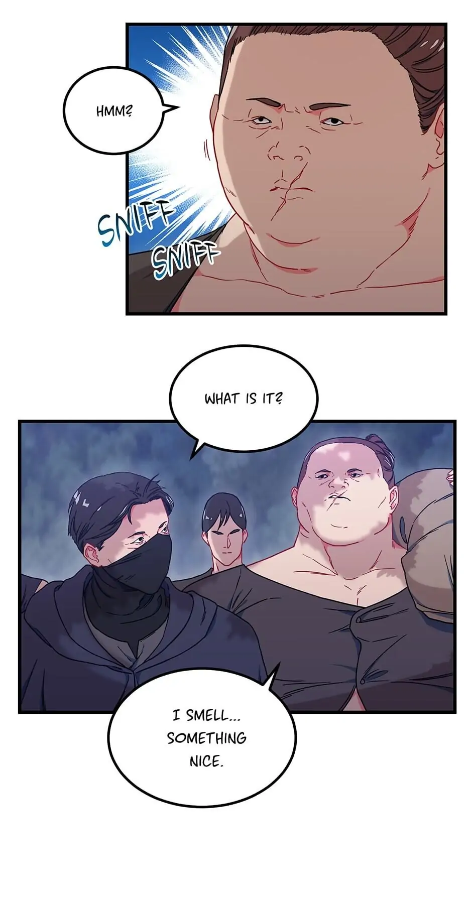 Read As You Wish, Prince EN Manga Online