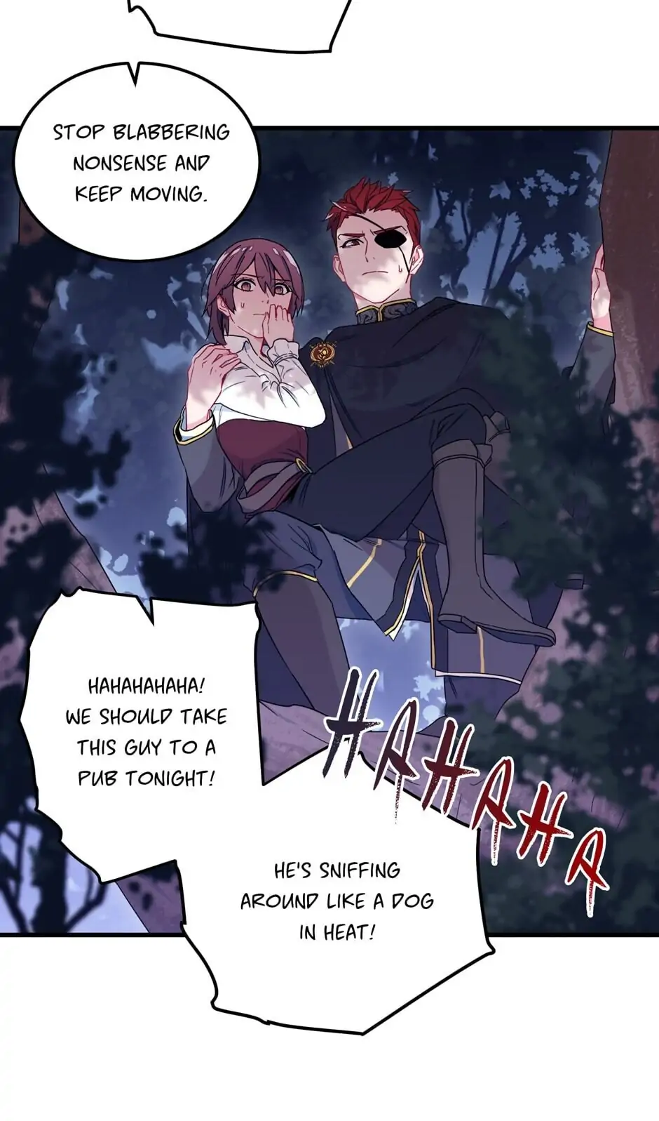Read As You Wish, Prince EN Manga Online
