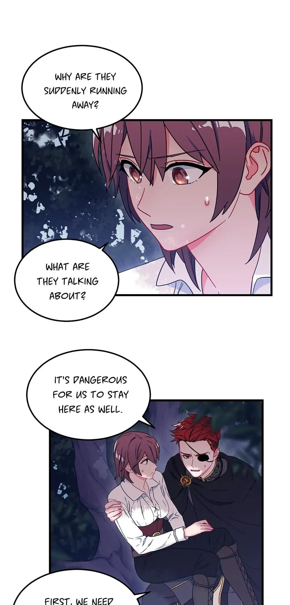 Read As You Wish, Prince EN Manga Online