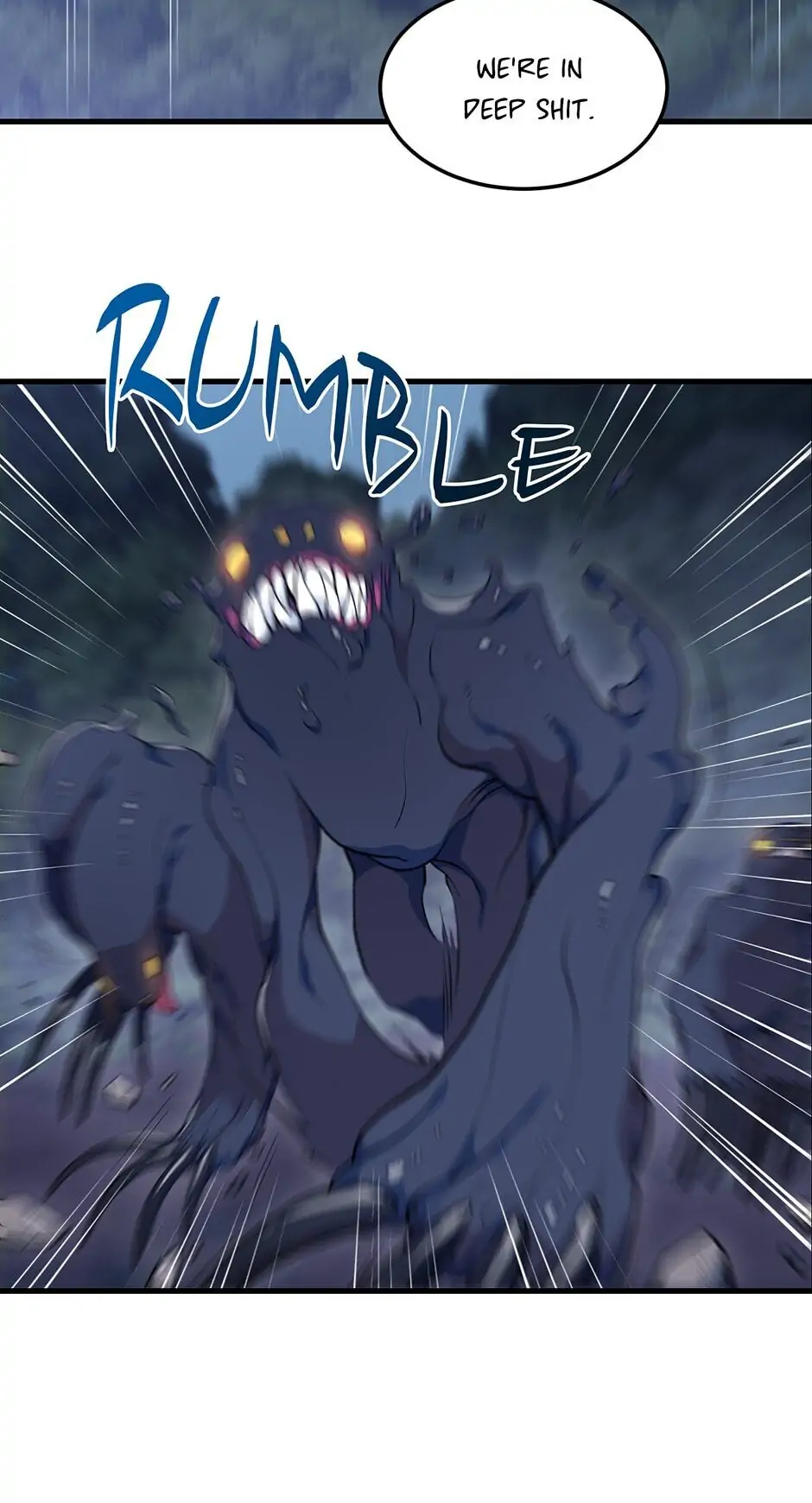Read As You Wish, Prince EN Manga Online