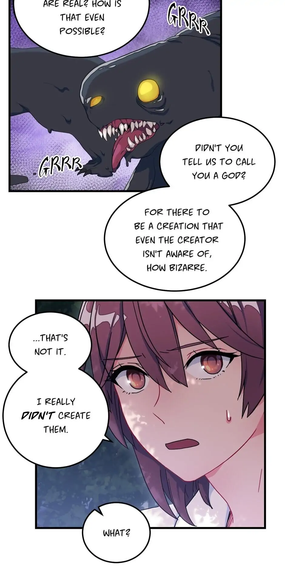 Read As You Wish, Prince EN Manga Online