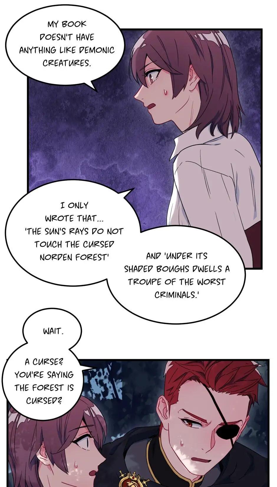 Read As You Wish, Prince EN Manga Online