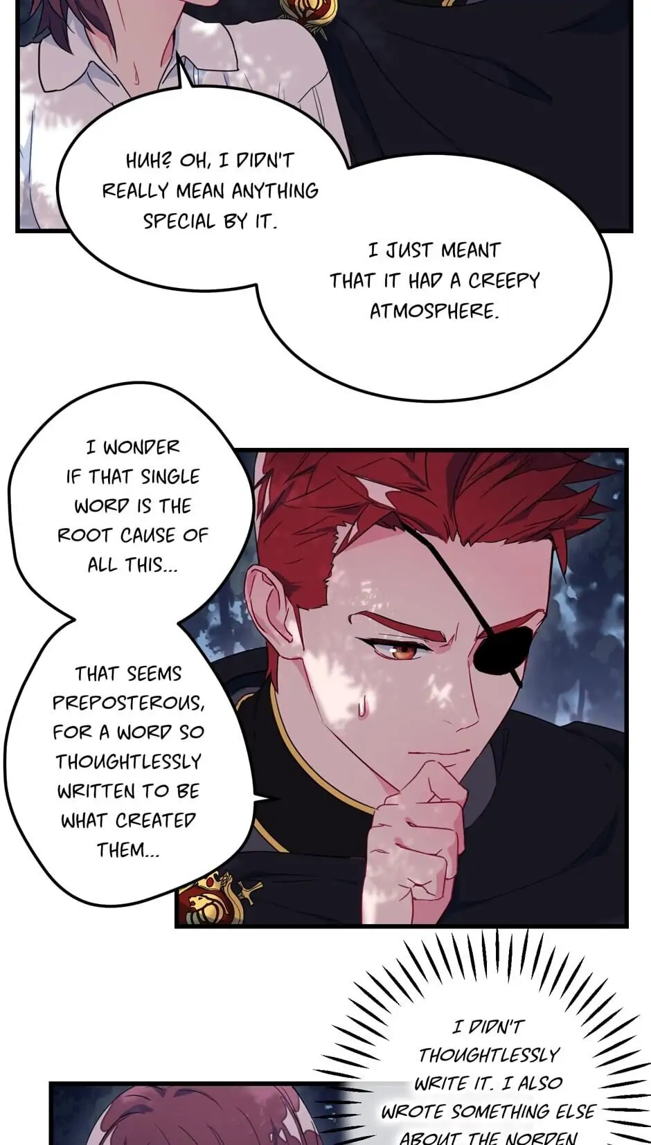 Read As You Wish, Prince EN Manga Online