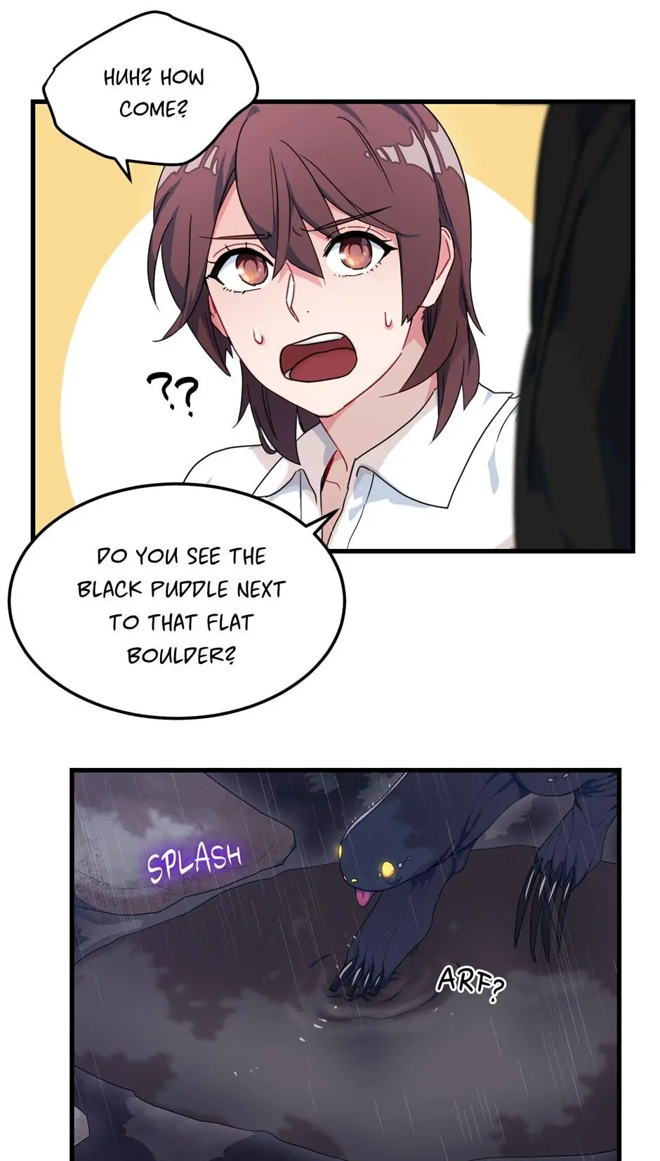 Read As You Wish, Prince EN Manga Online