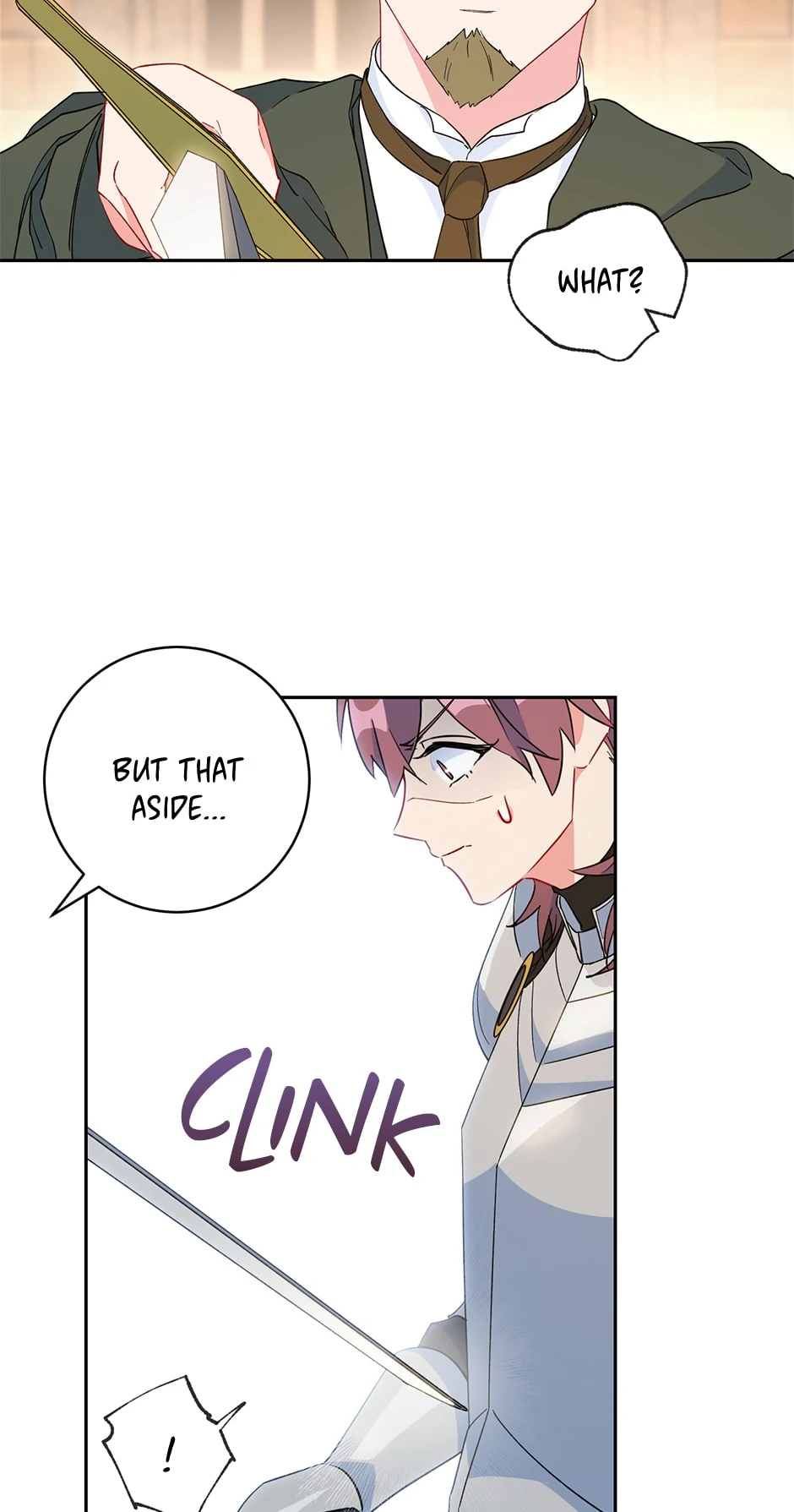 Read As You Wish, Prince EN Manga Online