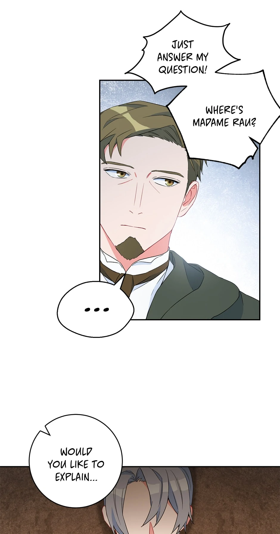 Read As You Wish, Prince EN Manga Online