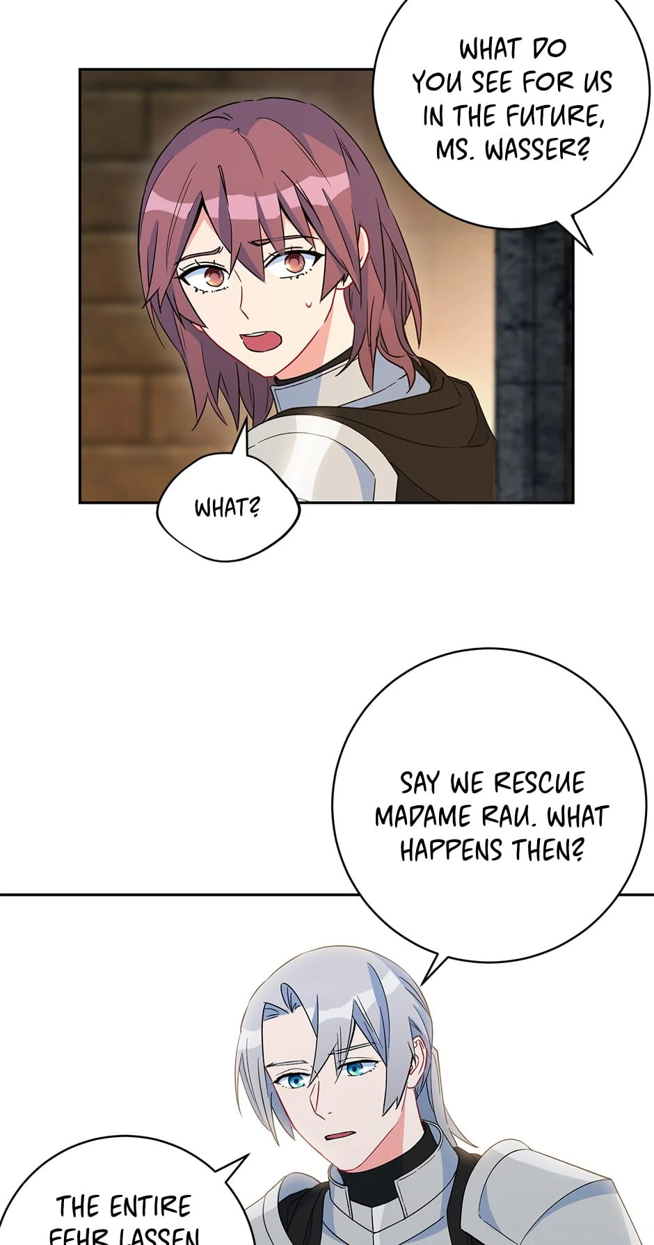 Read As You Wish, Prince EN Manga Online