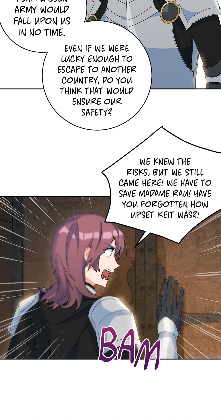 Read As You Wish, Prince EN Manga Online