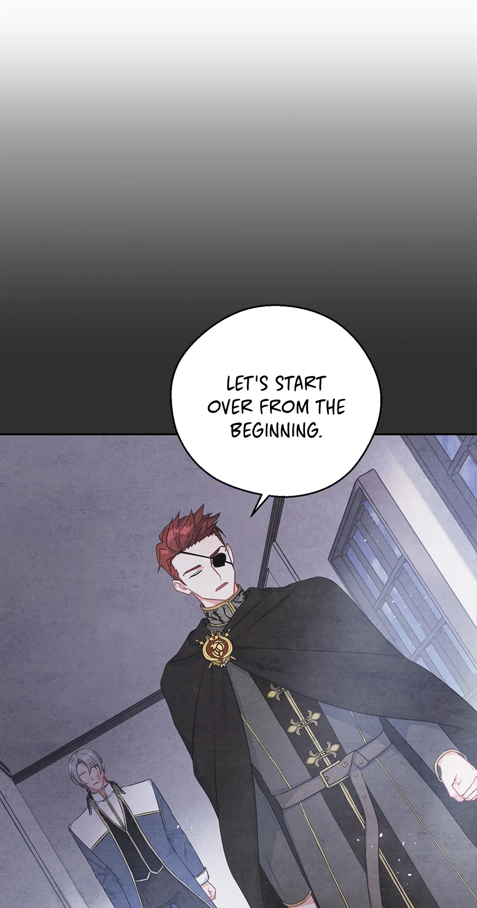 Read As You Wish, Prince EN Manga Online