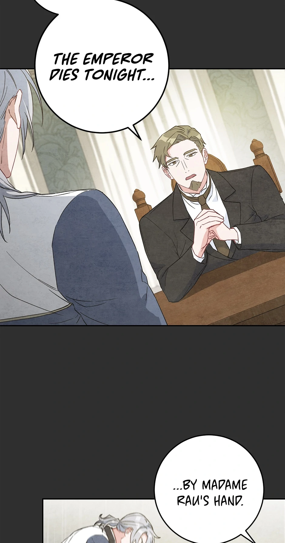 Read As You Wish, Prince EN Manga Online