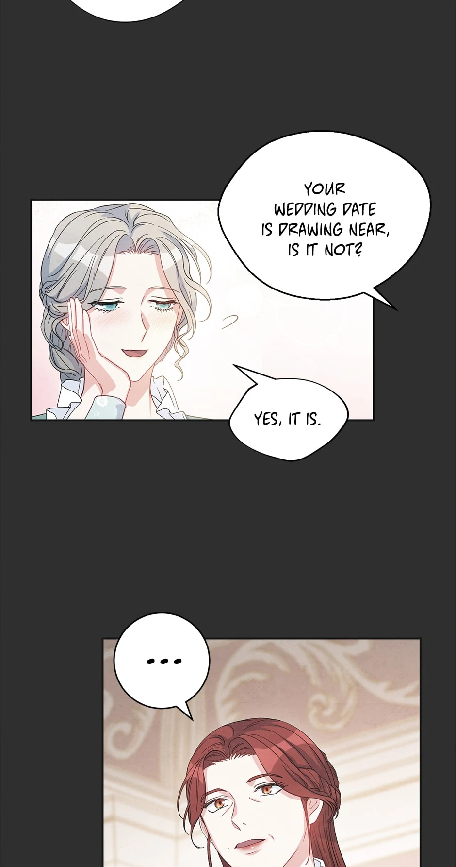 Read As You Wish, Prince EN Manga Online