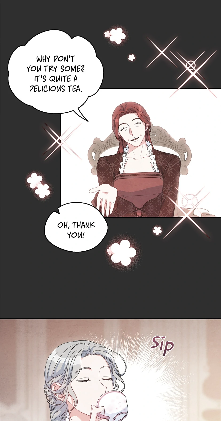 Read As You Wish, Prince EN Manga Online