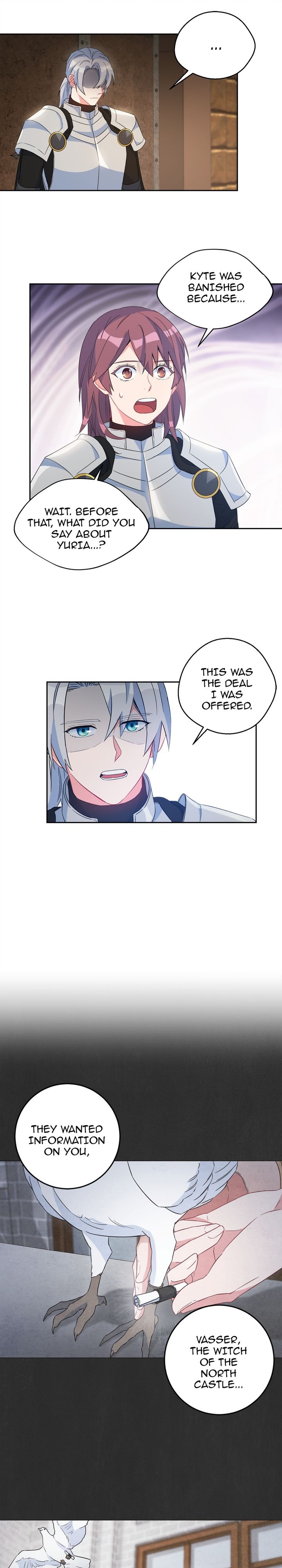 Read As You Wish, Prince EN Manga Online