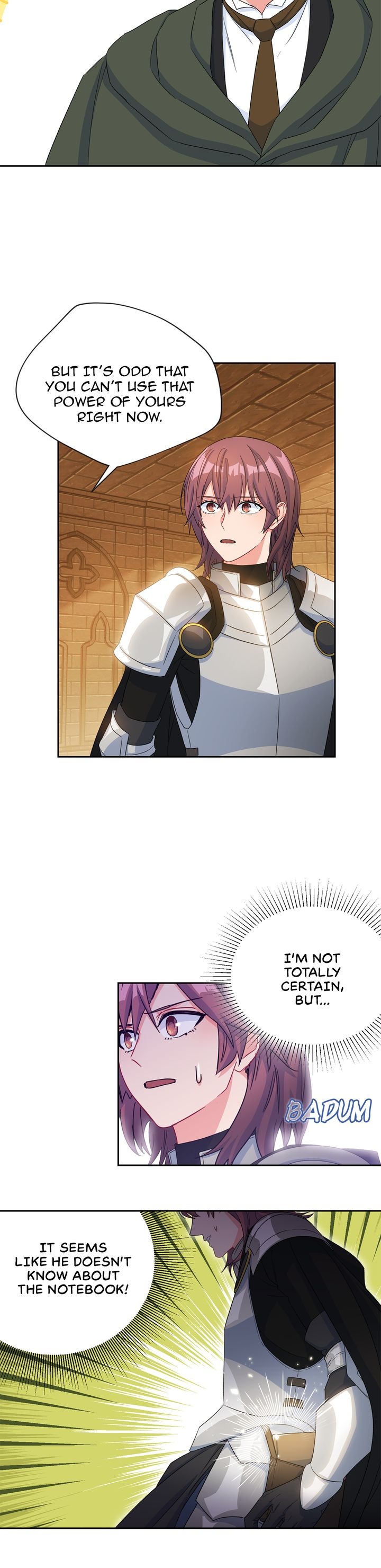 Read As You Wish, Prince EN Manga Online