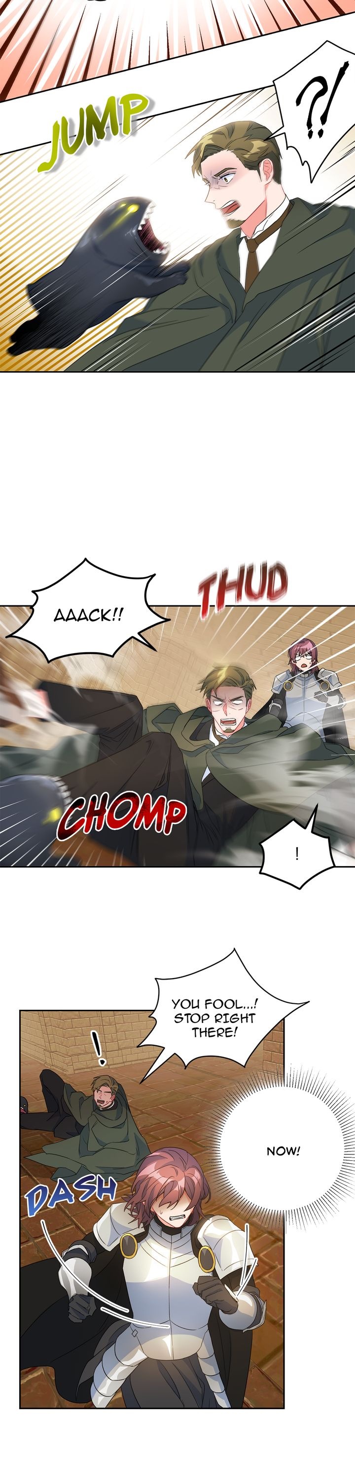 Read As You Wish, Prince EN Manga Online