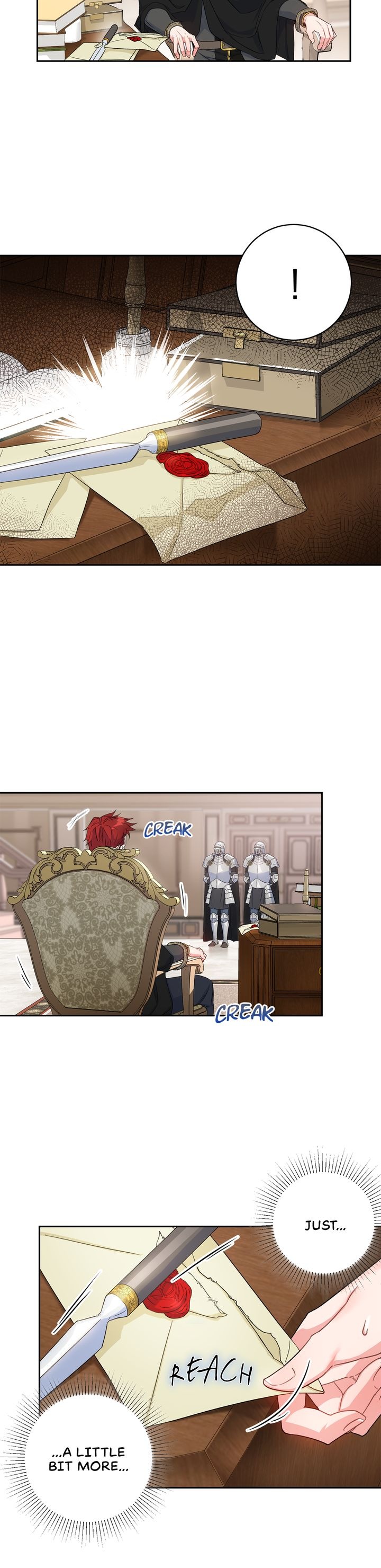 Read As You Wish, Prince EN Manga Online