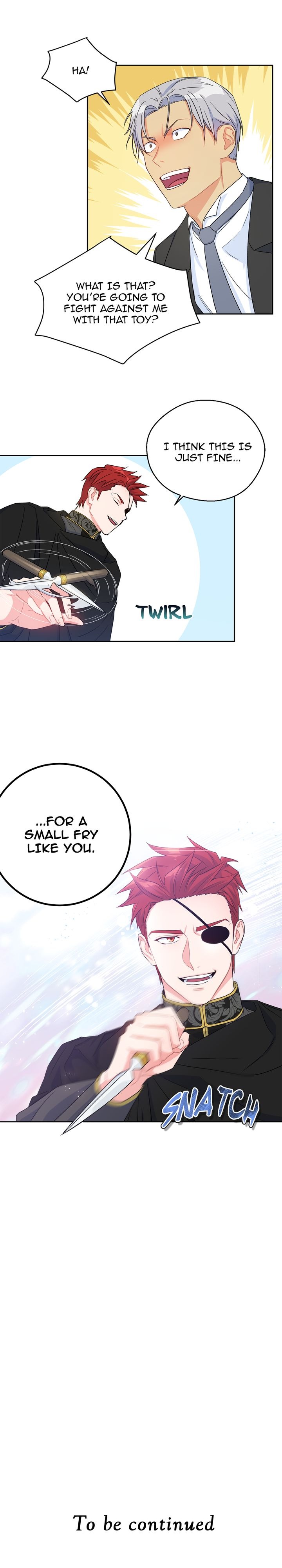 Read As You Wish, Prince EN Manga Online