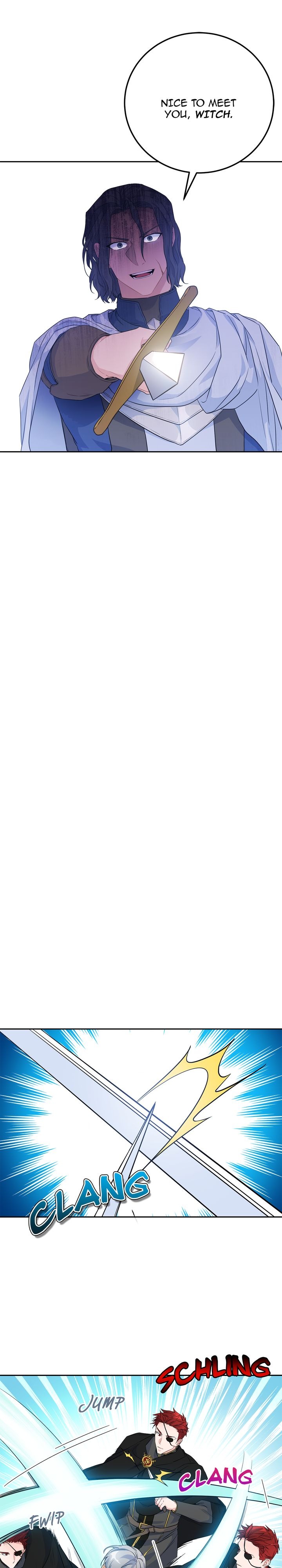 Read As You Wish, Prince EN Manga Online