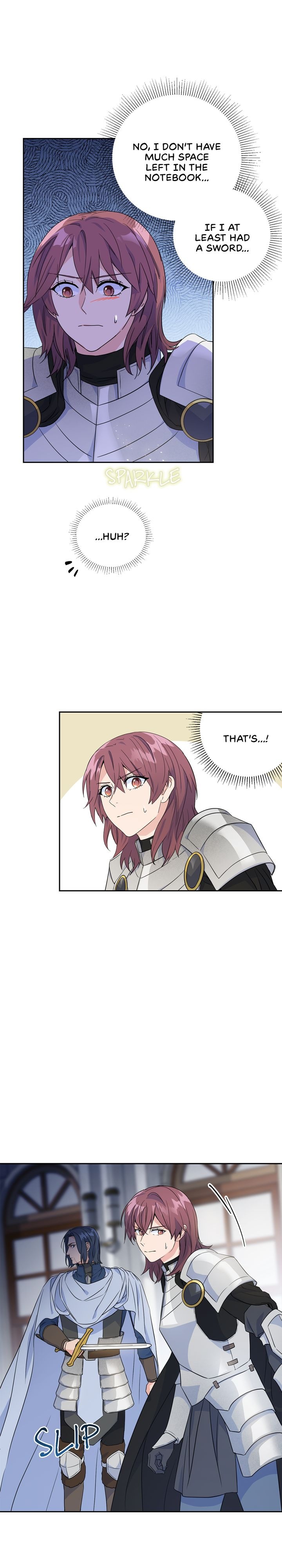 Read As You Wish, Prince EN Manga Online