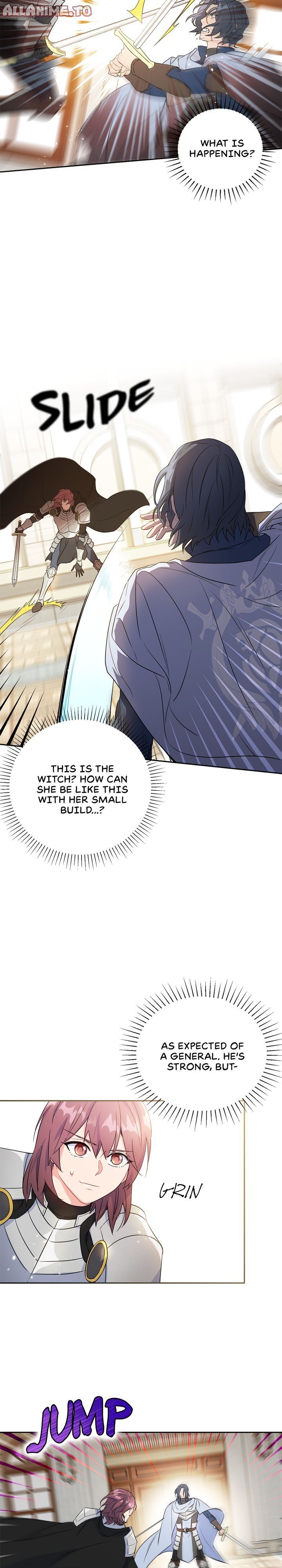 Read As You Wish, Prince EN Manga Online