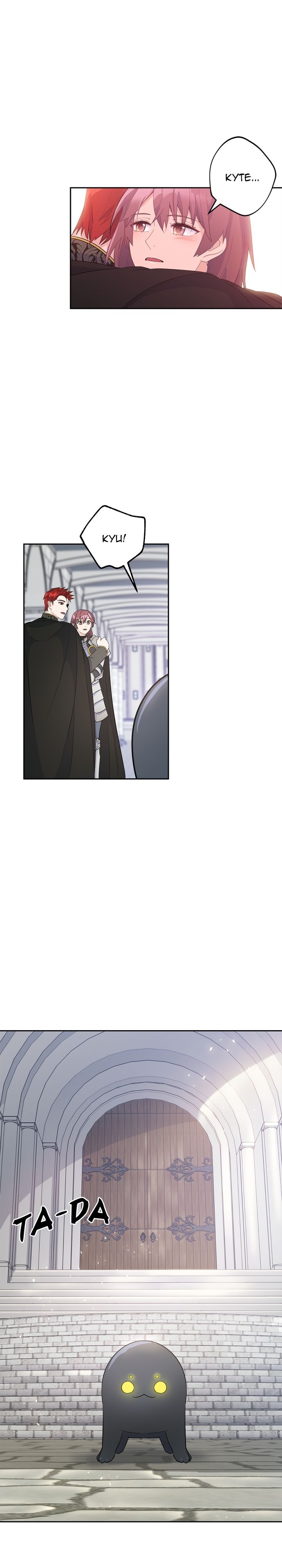 Read As You Wish, Prince EN Manga Online