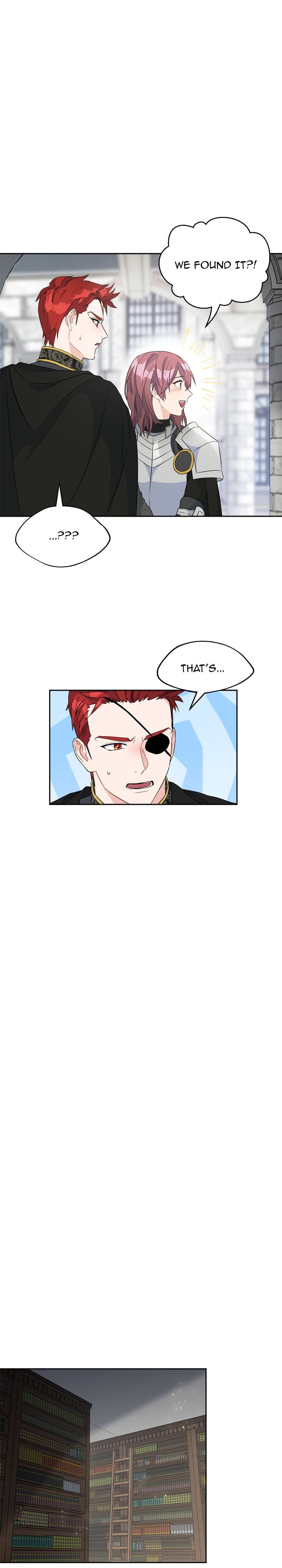 Read As You Wish, Prince EN Manga Online