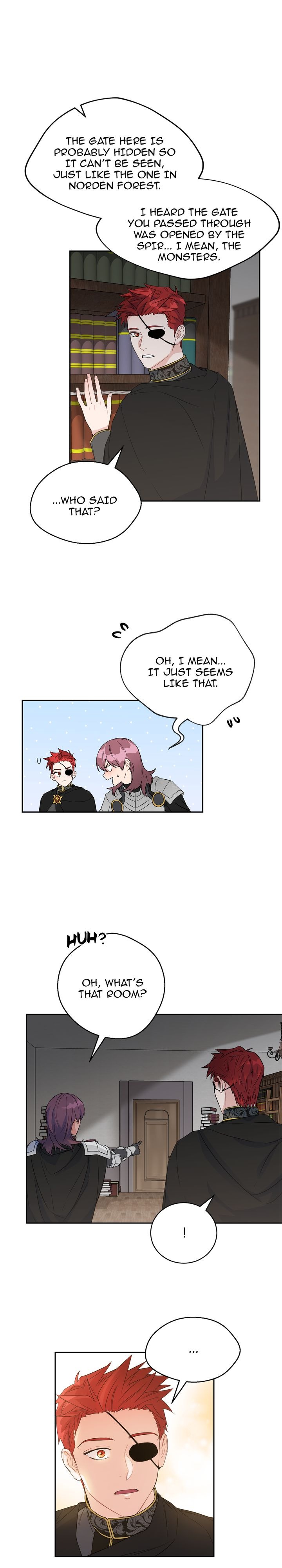 Read As You Wish, Prince EN Manga Online