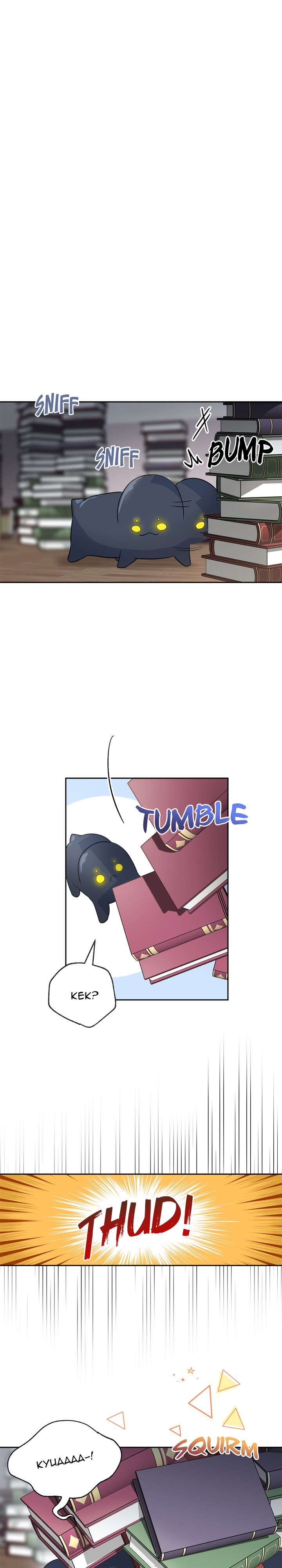 Read As You Wish, Prince EN Manga Online