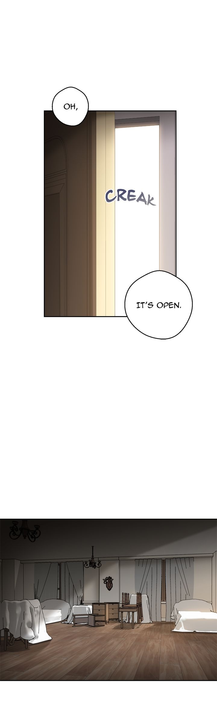 Read As You Wish, Prince EN Manga Online