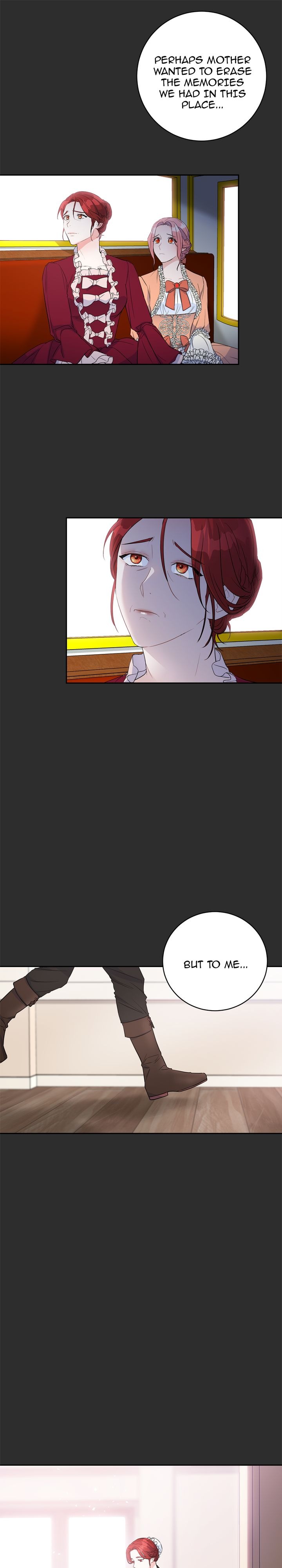 Read As You Wish, Prince EN Manga Online