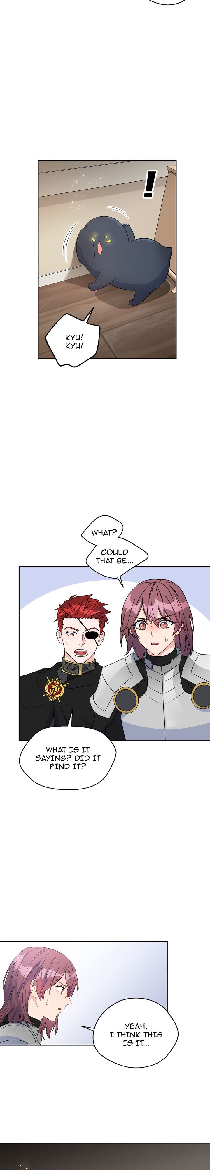 Read As You Wish, Prince EN Manga Online