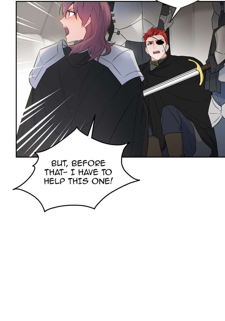 Read As You Wish, Prince EN Manga Online