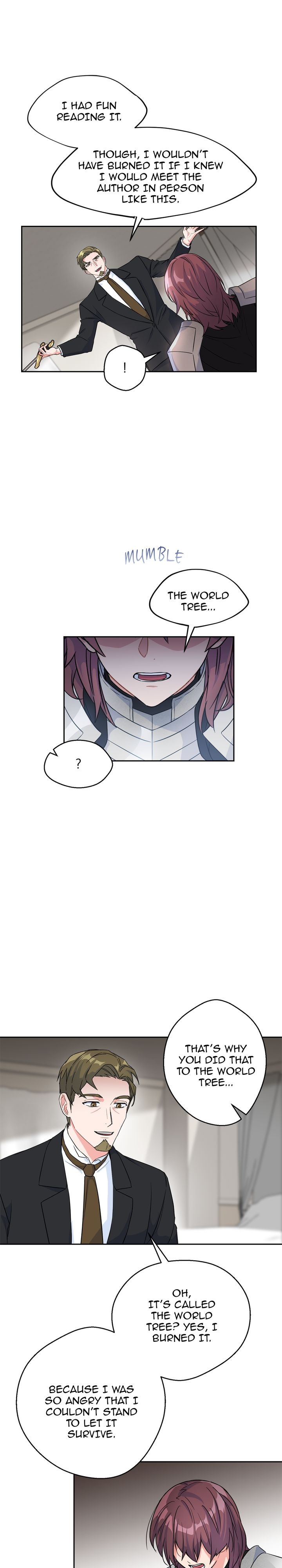 Read As You Wish, Prince EN Manga Online