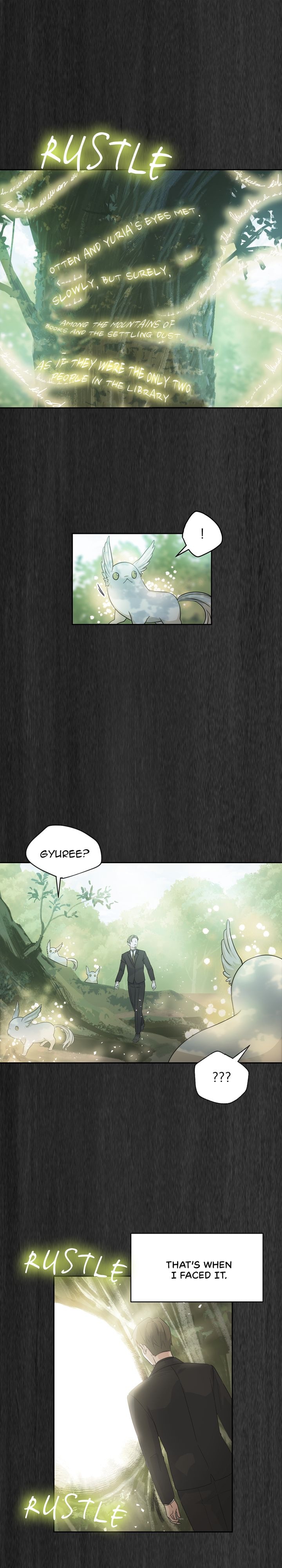 Read As You Wish, Prince EN Manga Online