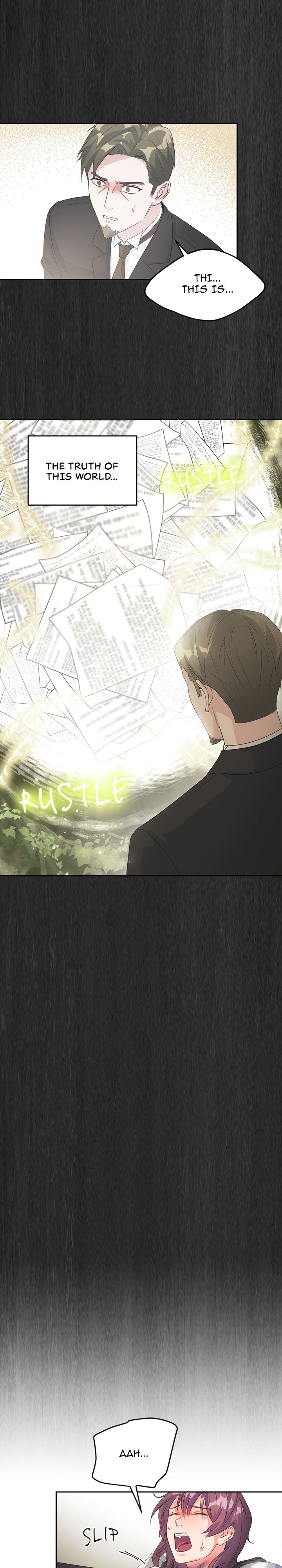 Read As You Wish, Prince EN Manga Online