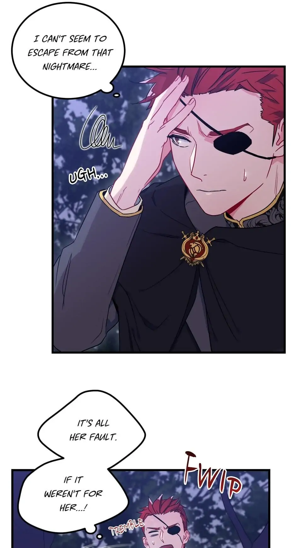 Read As You Wish, Prince EN Manga Online