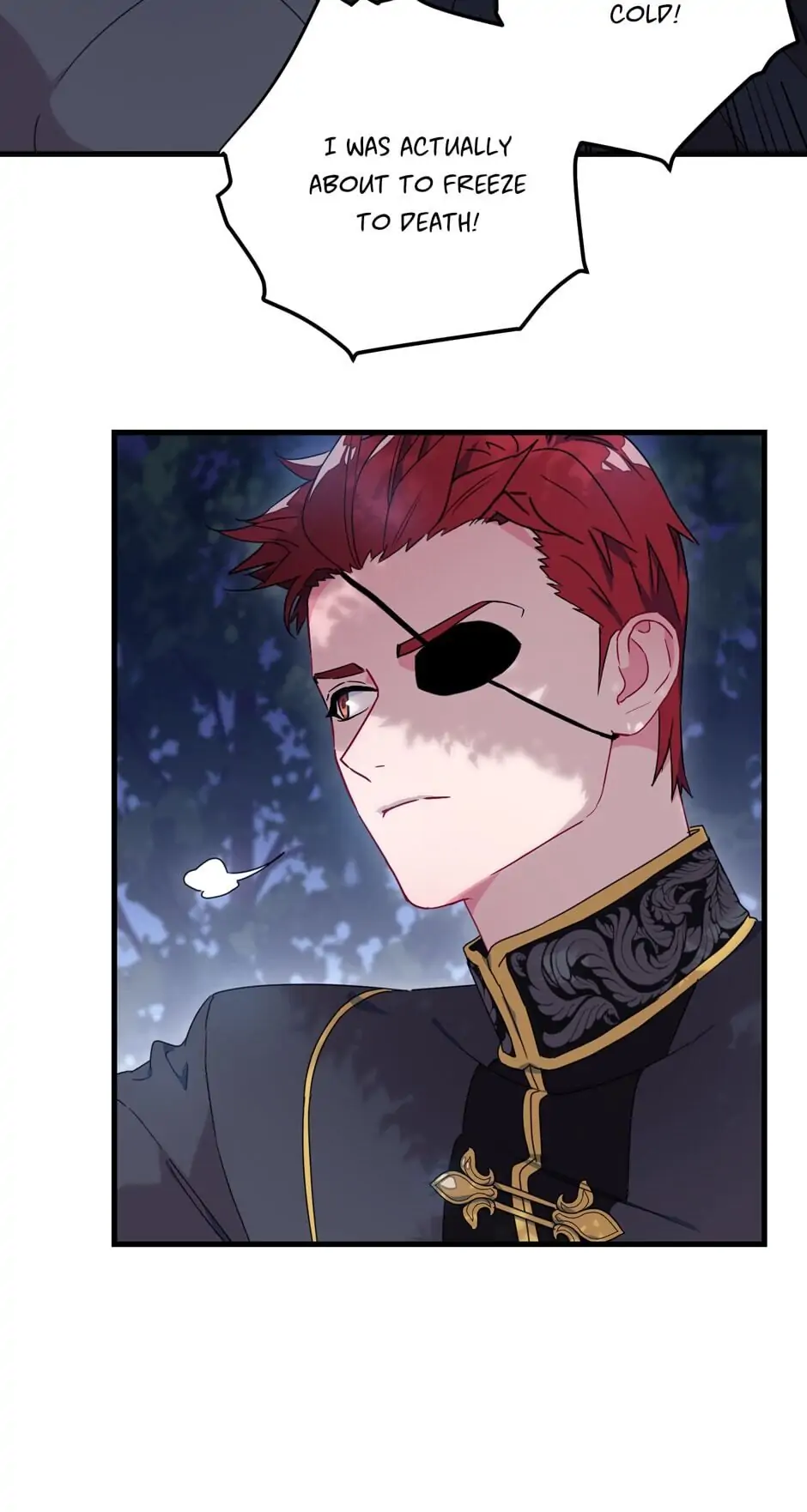 Read As You Wish, Prince EN Manga Online