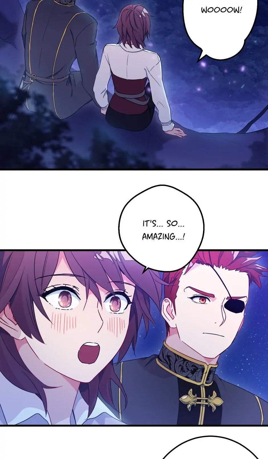 Read As You Wish, Prince EN Manga Online