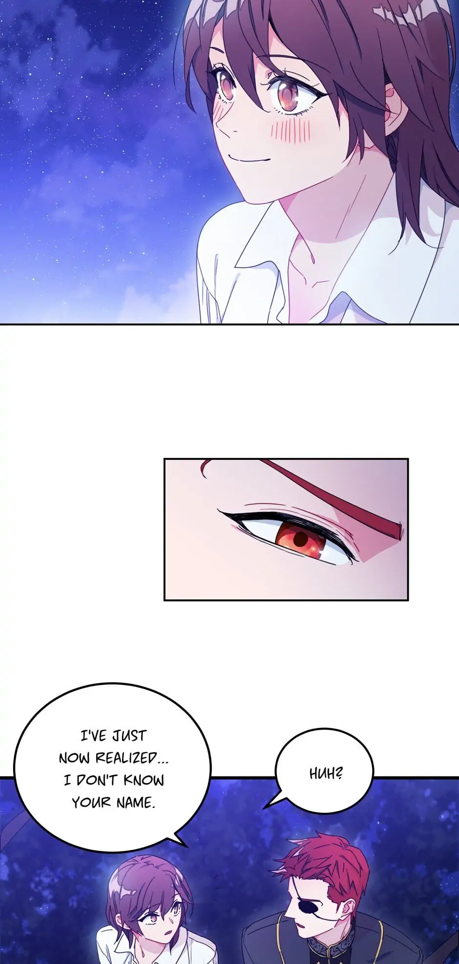 Read As You Wish, Prince EN Manga Online