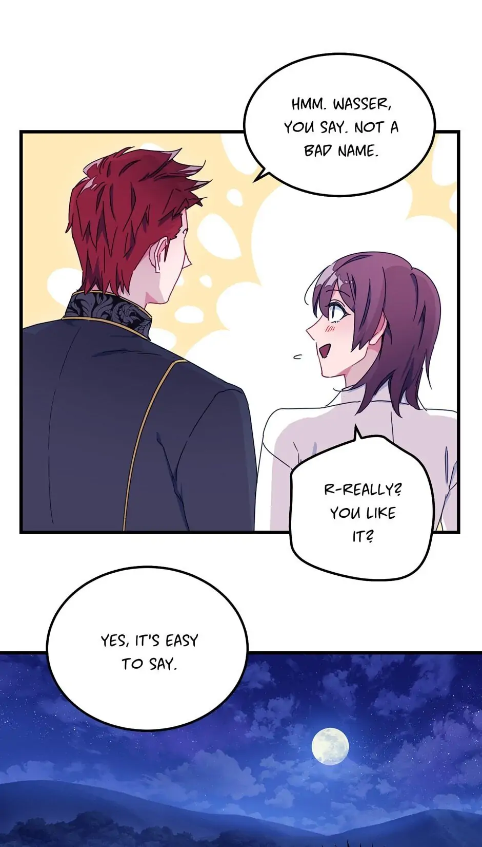 Read As You Wish, Prince EN Manga Online