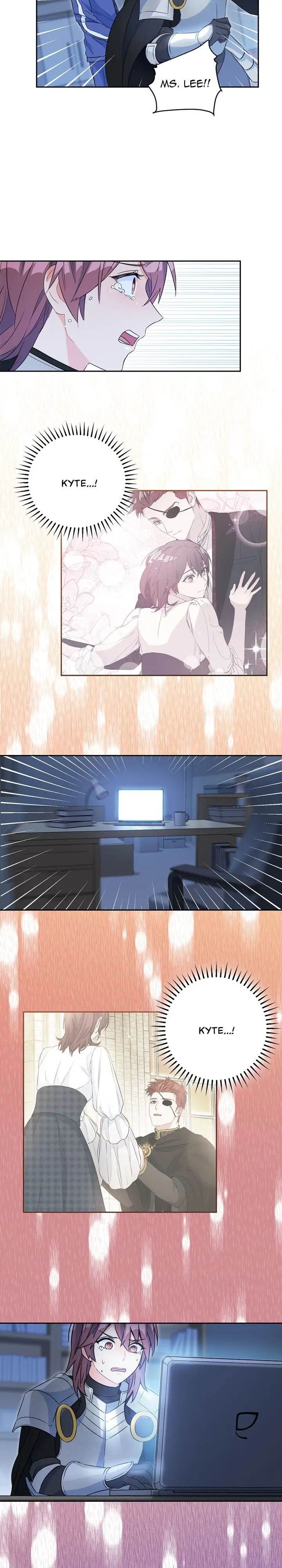 Read As You Wish, Prince EN Manga Online