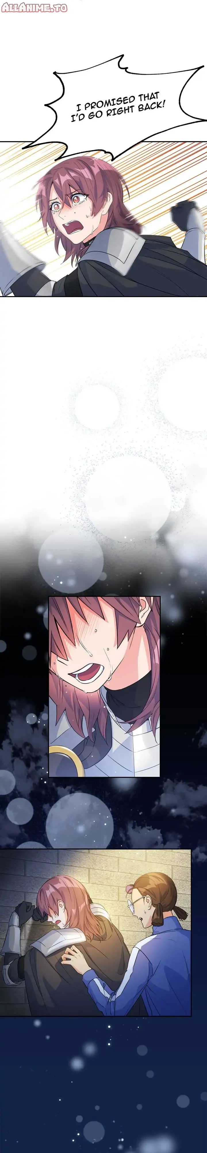 Read As You Wish, Prince EN Manga Online