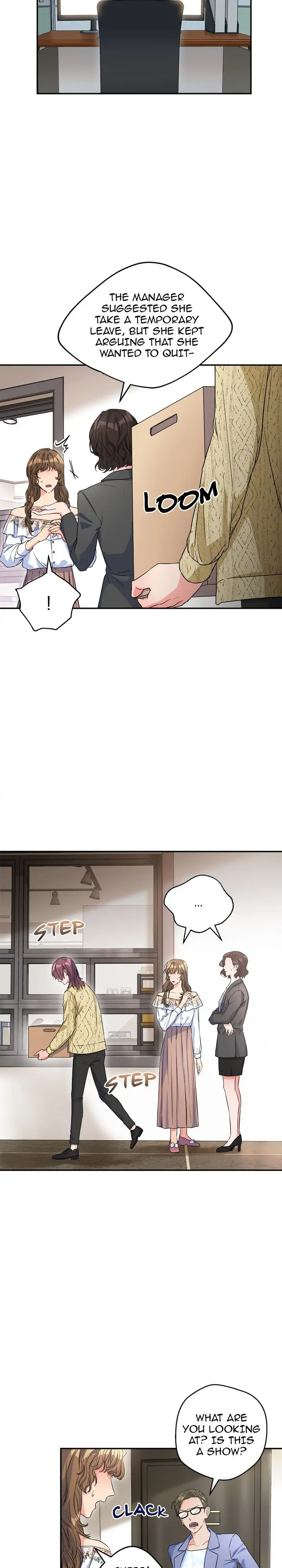 Read As You Wish, Prince EN Manga Online