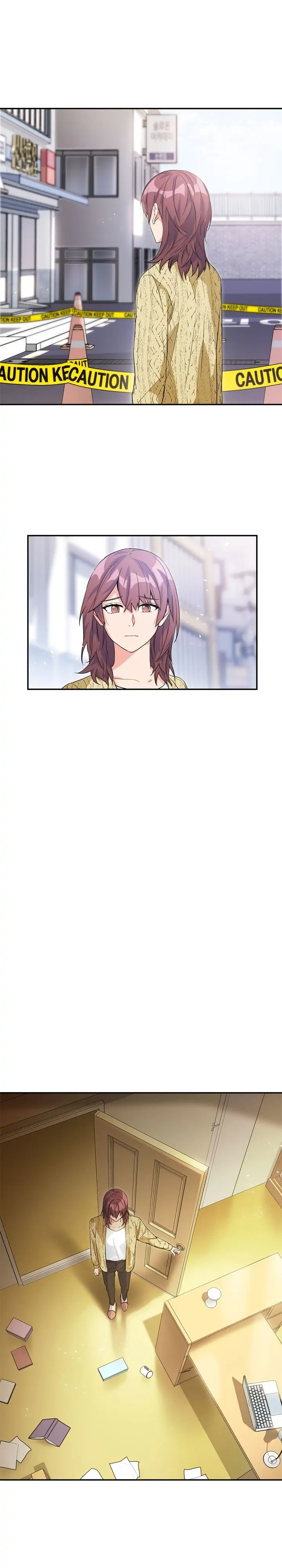 Read As You Wish, Prince EN Manga Online