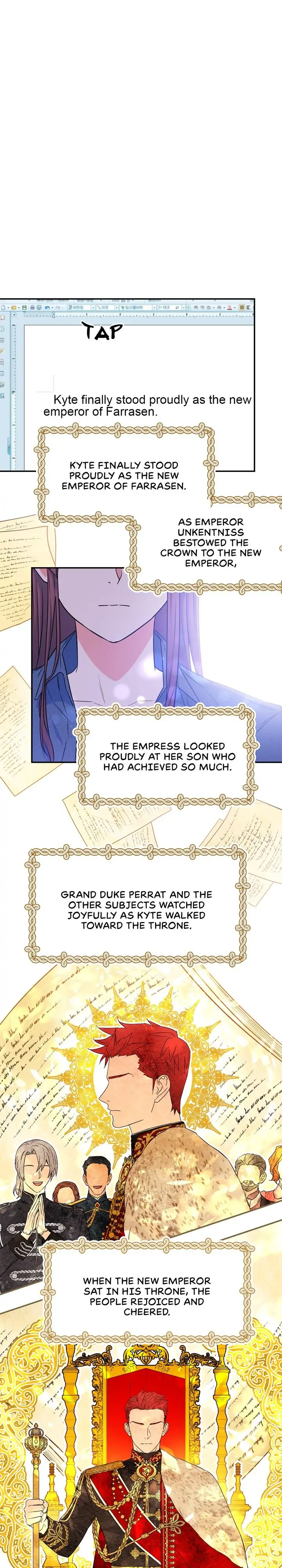 Read As You Wish, Prince EN Manga Online