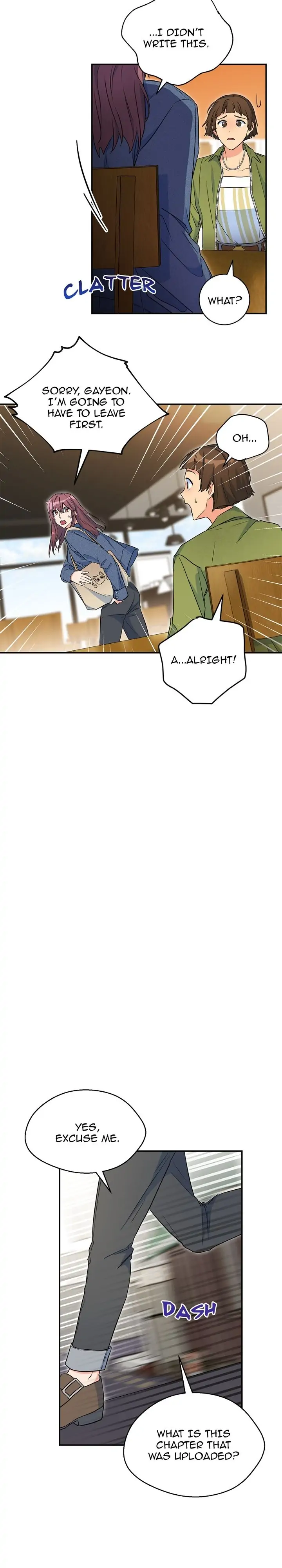 Read As You Wish, Prince EN Manga Online