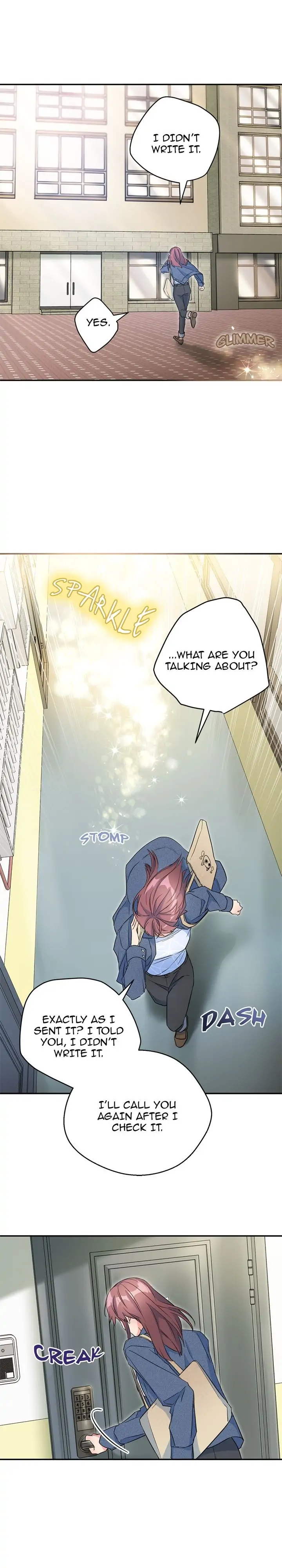 Read As You Wish, Prince EN Manga Online