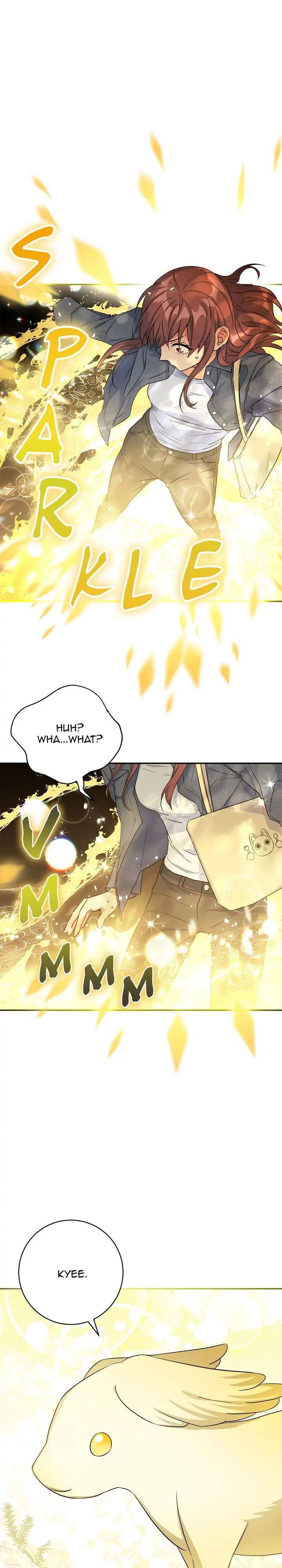 Read As You Wish, Prince EN Manga Online