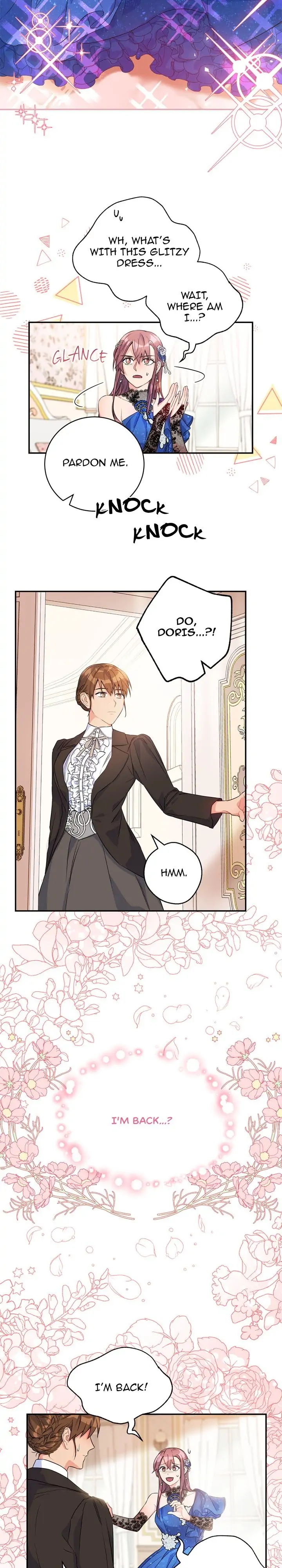 Read As You Wish, Prince EN Manga Online