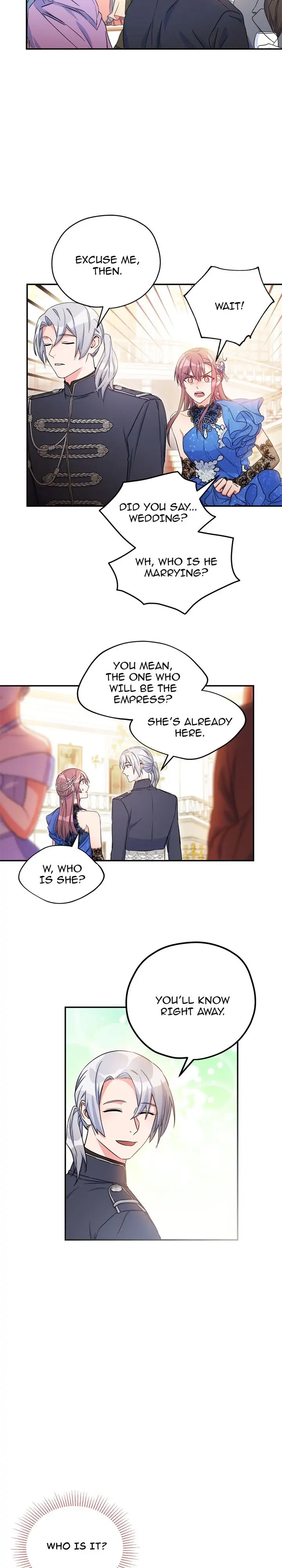 Read As You Wish, Prince EN Manga Online